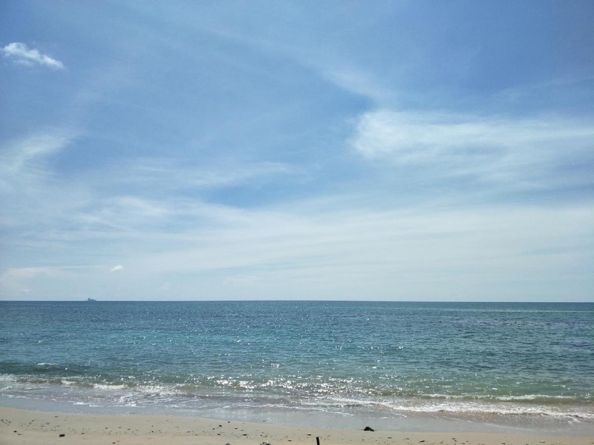 Lanta Fa Rung Beach Resort Ко-Ланта Экстерьер фото
